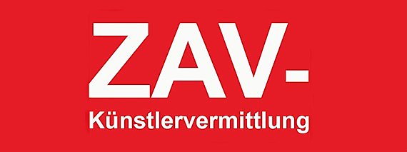 ZAV Künstlervermittlung Schauspiel/ Film / Fernsehen