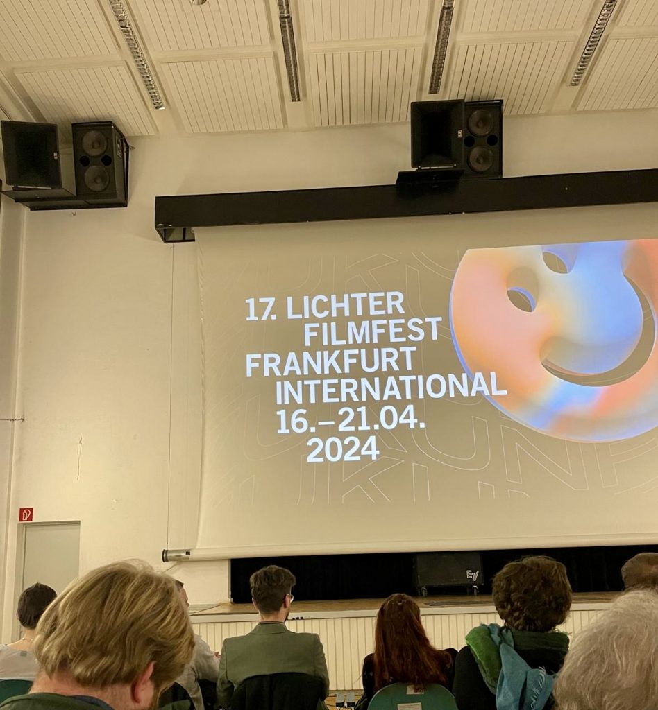 Lichter Film Fest Frankfurt International 2024