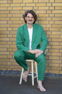 Foto von Peter Kiefer