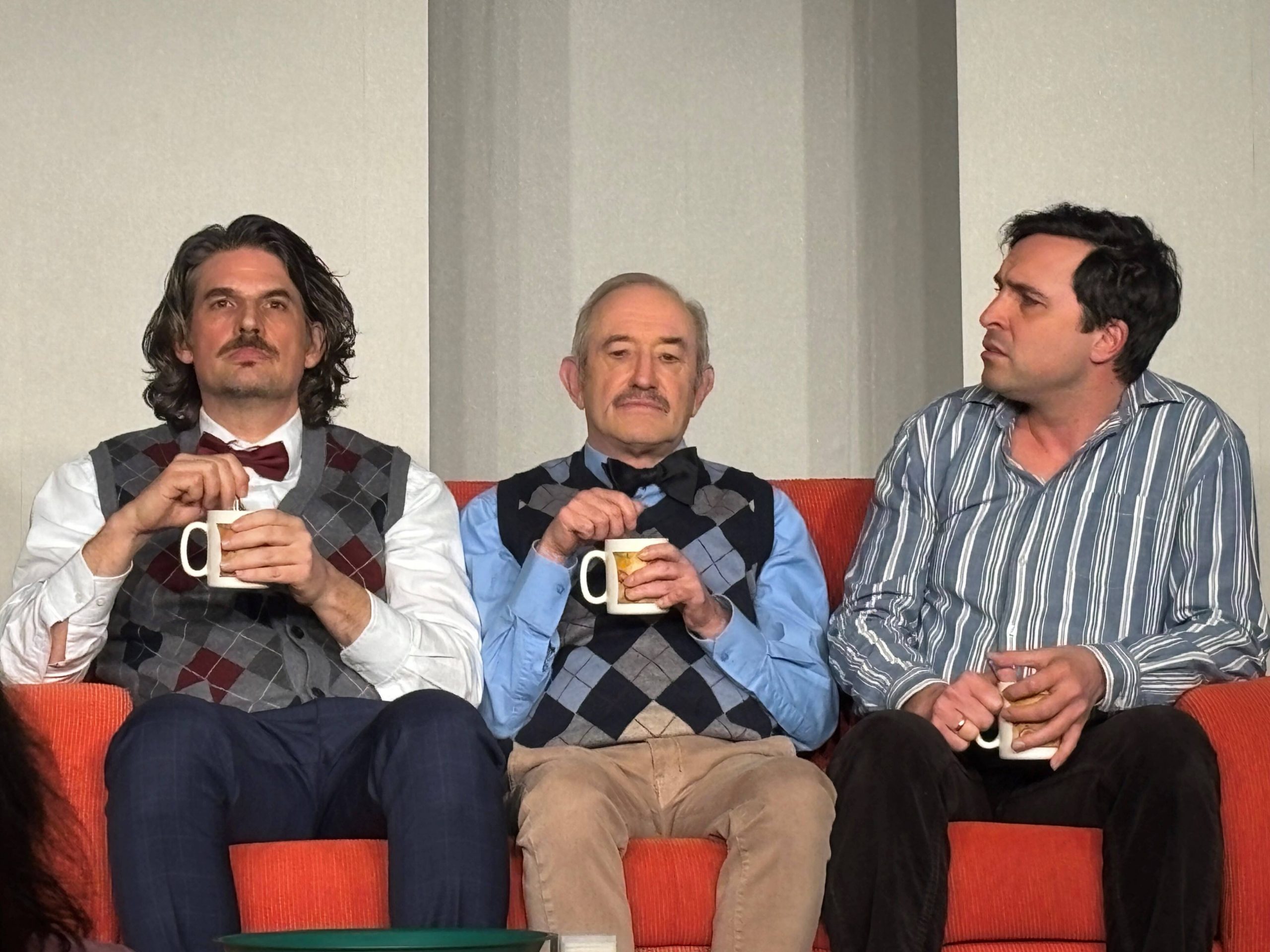 Quelle: Tanja Bruske-Guth. (Christoph Gérard Stein, Klaus Heindl und Christian Kerkhoff)